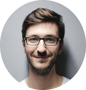 Client image